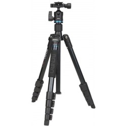 Штатив Benro IT15 Travel (KIT) з моноподом